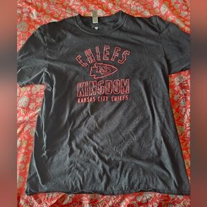 Kansas City Chiefs Shirt NFL